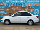 Lada (ВАЗ) Granta Комфорт, 2025 года, пробег 8000 км
