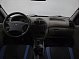 Lada (ВАЗ) Kalina, 2006 года, пробег 240507 км