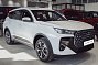 Chery Tiggo 7L Прайм / Prime, белый