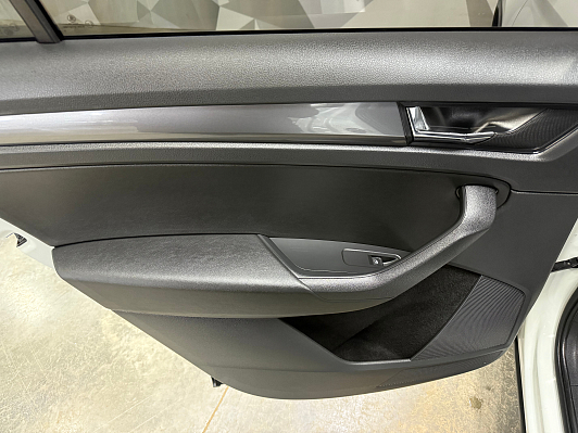 Skoda Kodiaq Active, 2019 года, пробег 126577 км