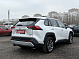 Toyota RAV4 Adventure Ultimate, 2025 года, пробег 58 км