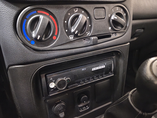 Lada (ВАЗ) Niva Travel Classic, 2022 года, пробег 20900 км