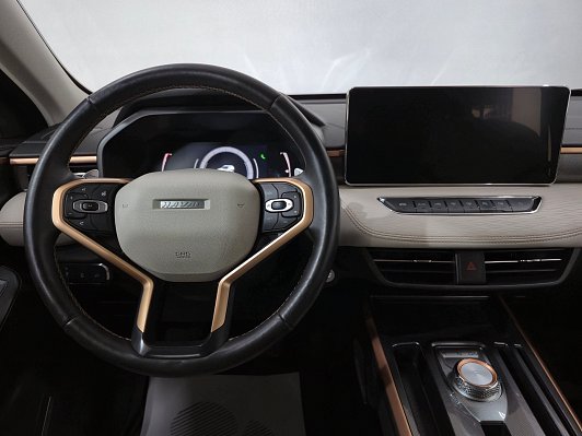 Haval Jolion Premium, 2023 года, пробег 46609 км