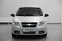 Chevrolet Aveo LS, 2011 года, пробег 143000 км