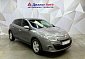 Renault Megane, 2012 года, пробег 162673 км