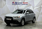 Mitsubishi ASX Intense, 2011 года, пробег 250364 км