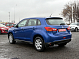 Mitsubishi ASX Instyle, 2014 года, пробег 49345 км