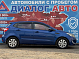 Kia Rio Prestige, 2013 года, пробег 208620 км