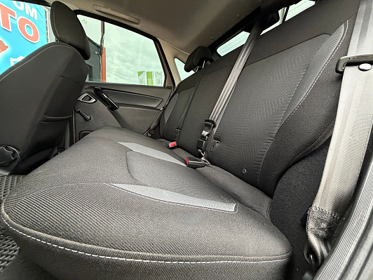 Lada (ВАЗ) Granta #Club, 2025 года, пробег 14707 км