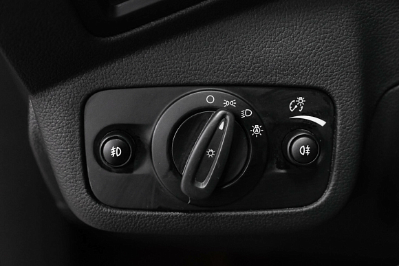 Ford Kuga Titanium, 2016 года, пробег 140792 км