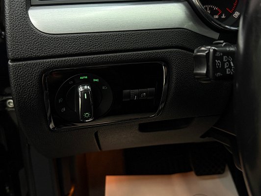Skoda Superb Ambition, 2014 года, пробег 262601 км