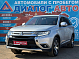 Mitsubishi Outlander Instyle, 2015 года, пробег 227000 км