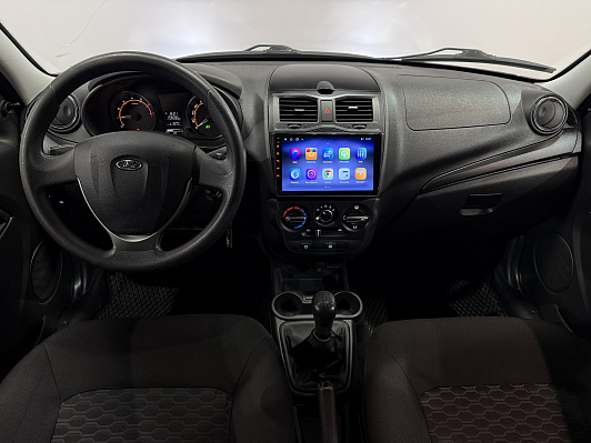 Lada (ВАЗ) Granta Classic Optima, 2020 года, пробег 173423 км