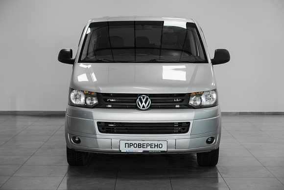 Volkswagen Caravelle, 2011 года, пробег 329081 км