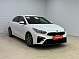 Kia Forte, 2018 года, пробег 90628 км