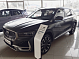 Geely Monjaro Exclusive (2023-2025), серый