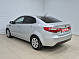 Kia Rio Luxe, 2013 года, пробег 134600 км