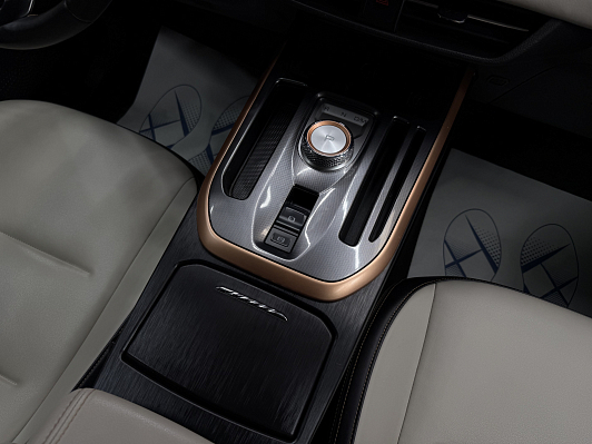 Haval Jolion Premium, 2022 года, пробег 76920 км