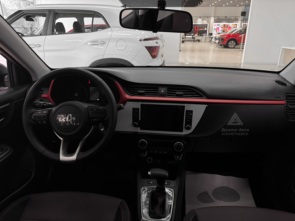 Solaris KRS Style, серый