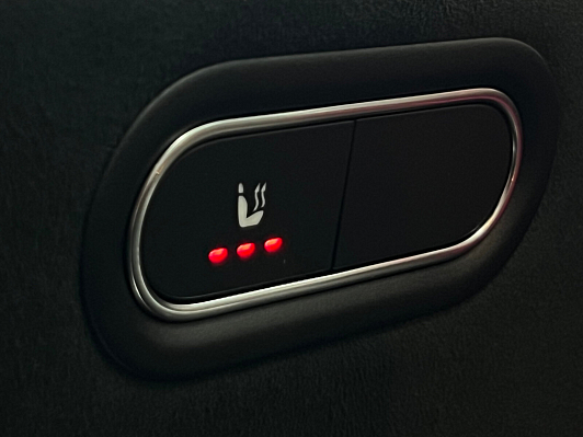 Mercedes-Benz CLA, 2019 года, пробег 63887 км