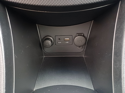 Hyundai Solaris Comfort, 2015 года, пробег 110590 км