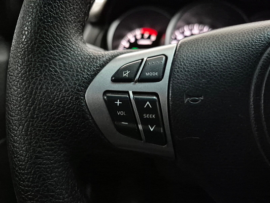 Suzuki Grand Vitara, 2012 года, пробег 152101 км