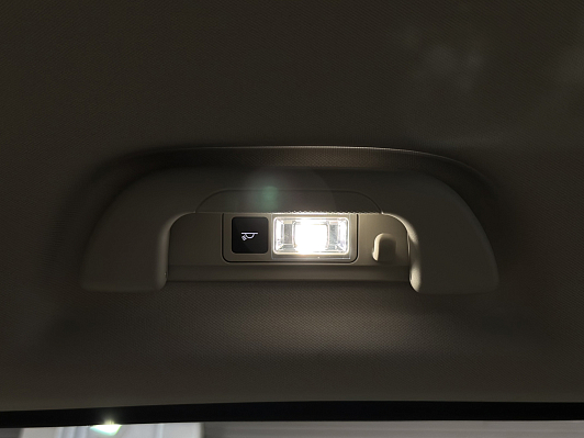 Haval Dargo Tech Plus, 2024 года, пробег 29598 км