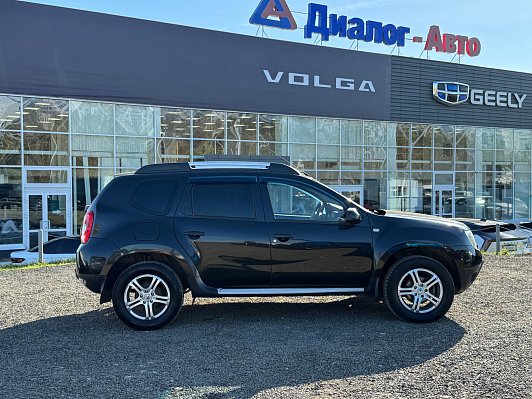 Renault Duster Privilege, 2013 года, пробег 144625 км