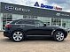 Infiniti FX Hi-tech, 2009 года, пробег 254970 км