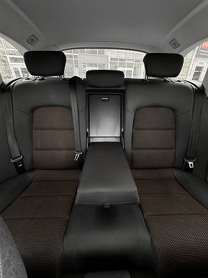 Audi A4 allroad, 2011 года, пробег 279800 км
