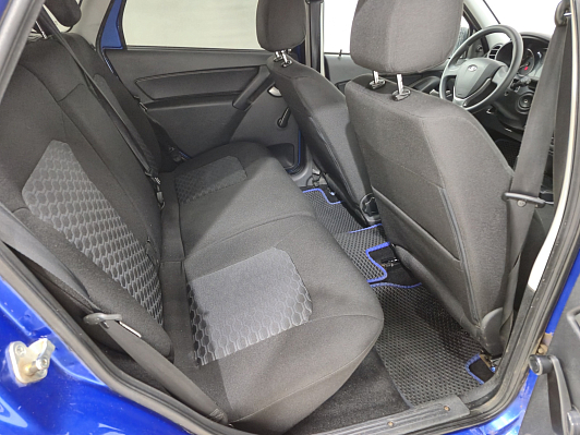 Lada (ВАЗ) Granta Classic, 2019 года, пробег 148253 км