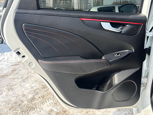 Kaiyi E5 Luxury, 2023 года, пробег 67571 км