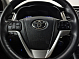 Toyota Highlander, 2014 года, пробег 61285 км