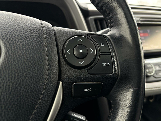 Toyota RAV4, 2018 года, пробег 82632 км