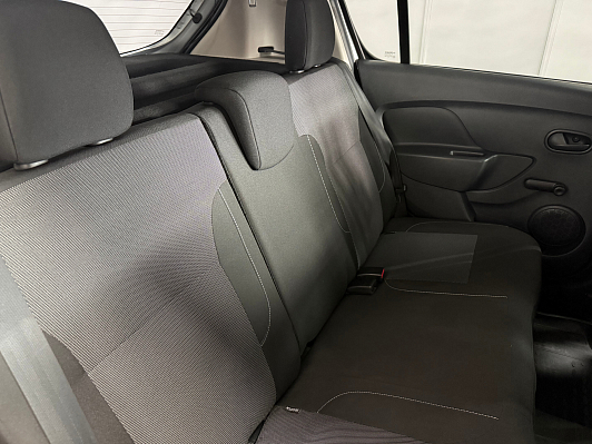 Renault Sandero Stepway Life City, 2019 года, пробег 190000 км