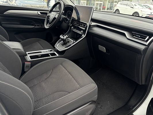 Haval M6 Family, 2023 года, пробег 46805 км