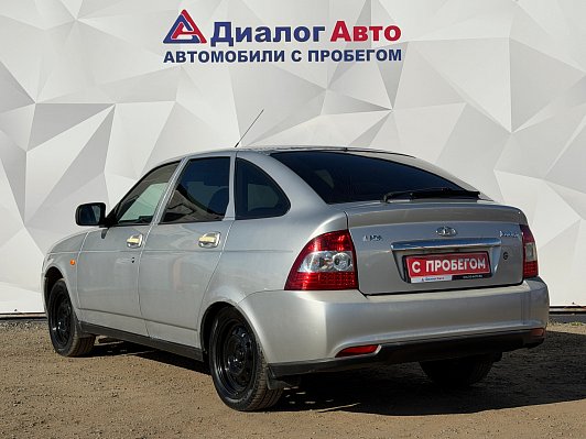 Lada (ВАЗ) Priora Норма 21725-31-057, 2014 года, пробег 148000 км
