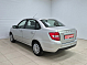 Lada (ВАЗ) Granta #CLUB'24, 2022 года, пробег 38642 км