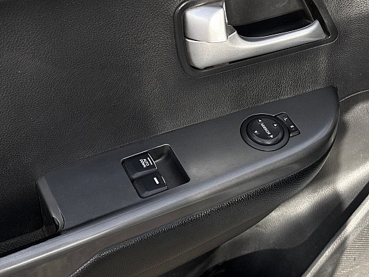 Kia Rio Comfort, 2017 года, пробег 160773 км