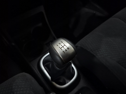 Nissan Tiida Comfort, 2012 года, пробег 167329 км