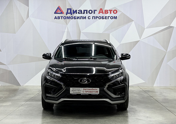 Lada (ВАЗ) Vesta Life'24, 2024 года, пробег 23772 км