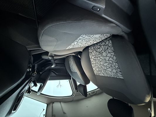 Lada (ВАЗ) XRAY Comfort, 2018 года, пробег 111865 км