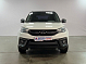 Chery Tiggo 3 Start, 2018 года, пробег 94000 км