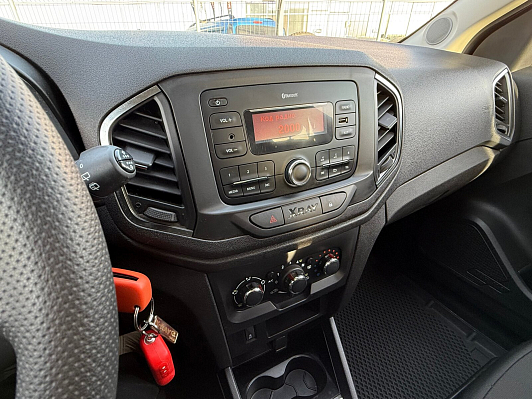 Lada (ВАЗ) XRAY Comfort, 2020 года, пробег 55795 км