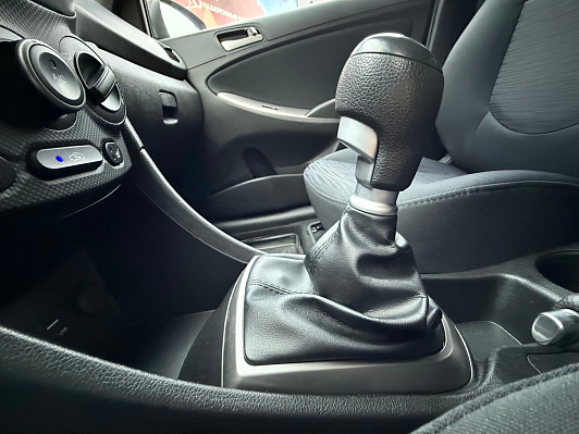 Hyundai Solaris Comfort, 2014 года, пробег 56000 км