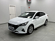 Hyundai Solaris Comfort, 2020 года, пробег 145864 км