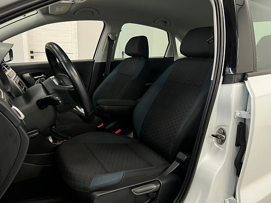 Volkswagen Polo SELECT, 2020 года, пробег 100220 км