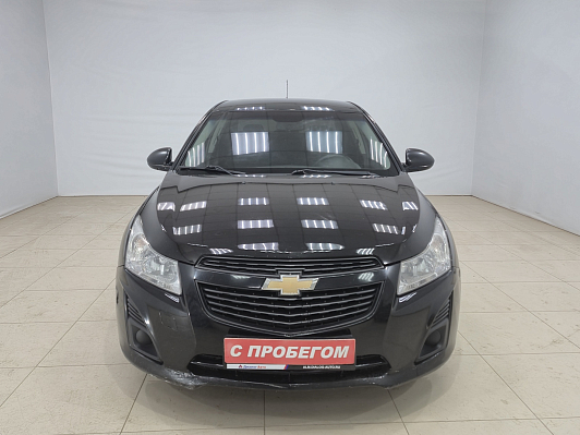 Chevrolet Cruze LS, 2013 года, пробег 178805 км
