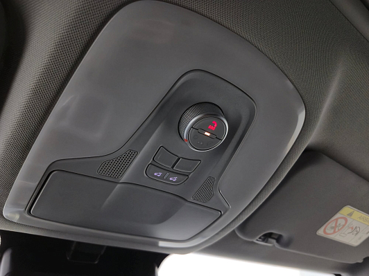 Chery Tiggo 4 Pro, 2023 года, пробег 20766 км