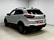 Hyundai Creta Comfort, 2020 года, пробег 41226 км